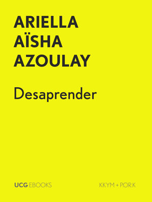 cover image of Desaprender